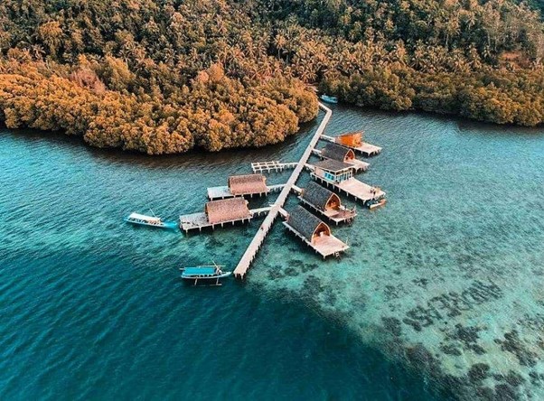 Pulau Pahawang